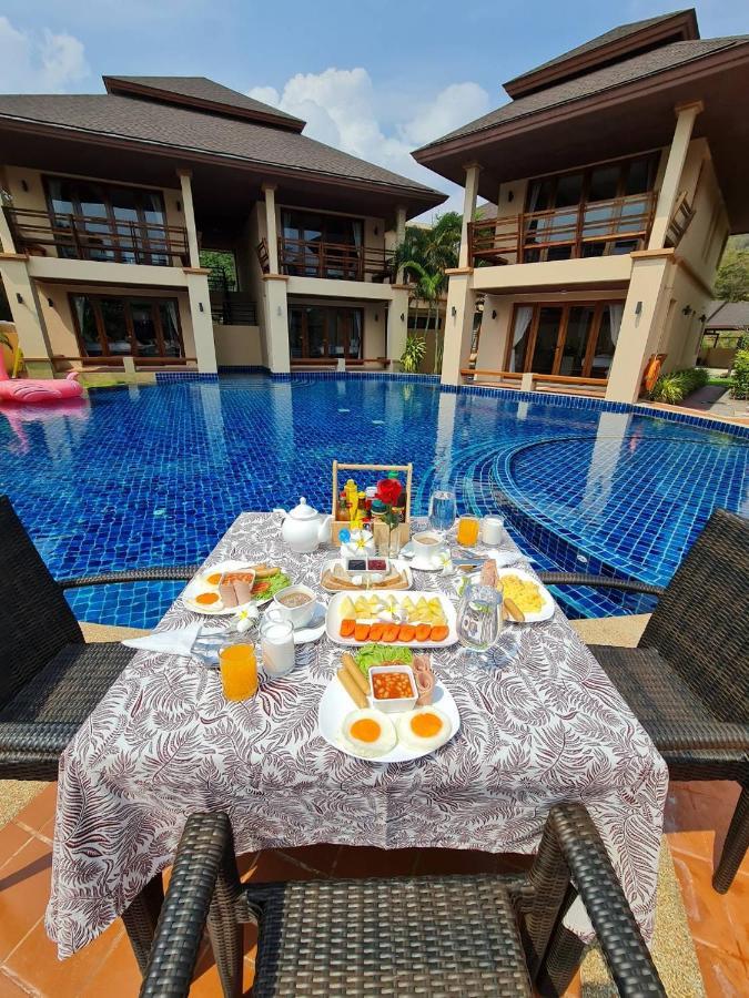 Elegancy Resort Hua Hin Bagian luar foto