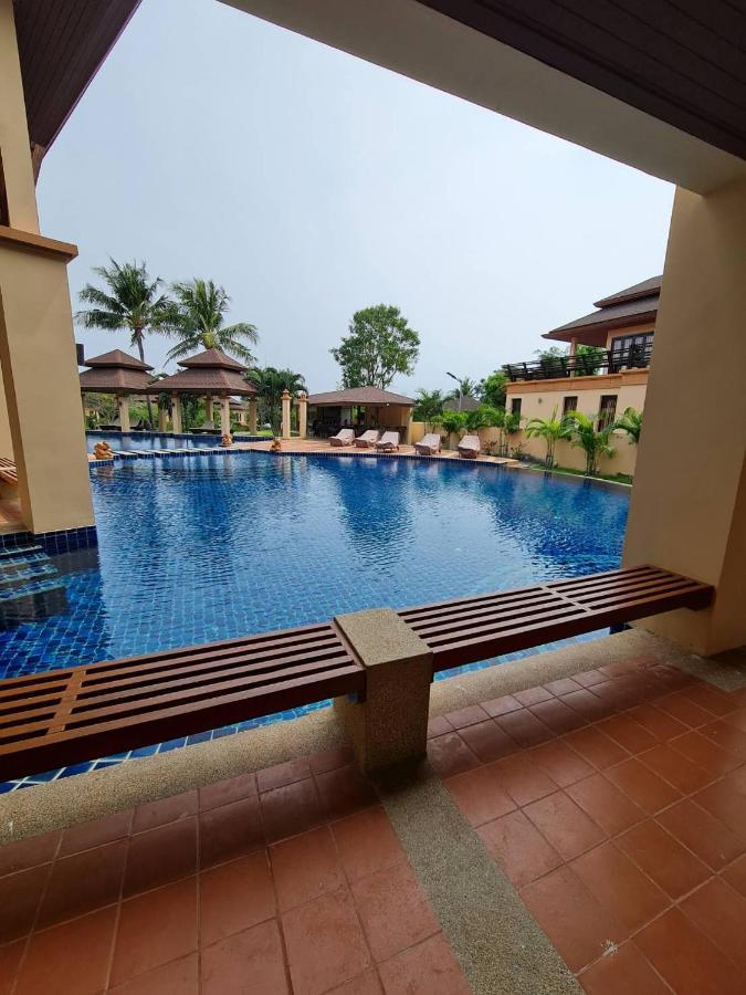 Elegancy Resort Hua Hin Bagian luar foto