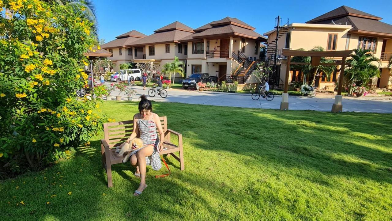 Elegancy Resort Hua Hin Bagian luar foto
