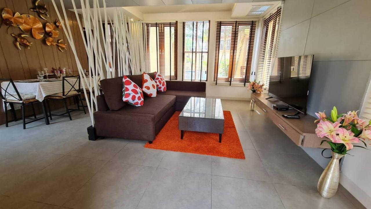 Elegancy Resort Hua Hin Bagian luar foto