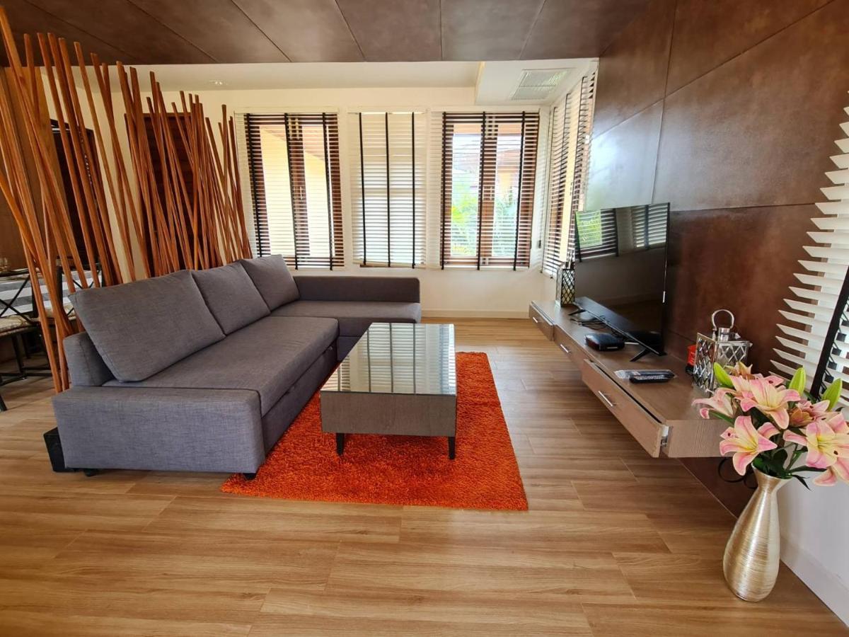Elegancy Resort Hua Hin Bagian luar foto