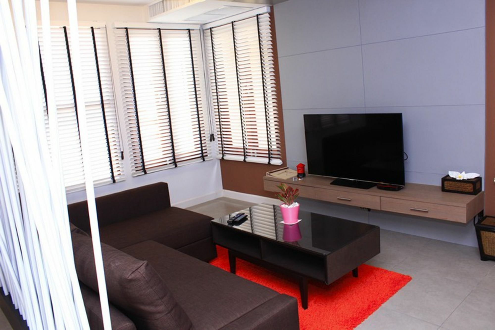 Elegancy Resort Hua Hin Bagian luar foto